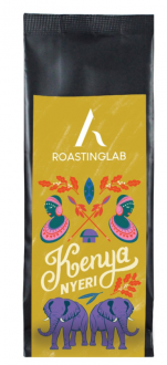 A Roasting Lab Kenya Nyeri Metal Filtre Kahve 50 gr Kahve kullananlar yorumlar
